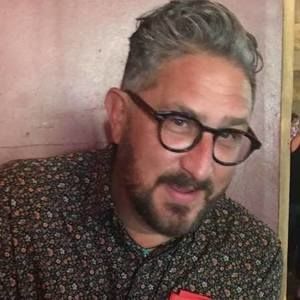 Meet your Posher, Ronald